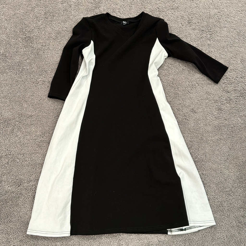 Belle Vous Girls Dress